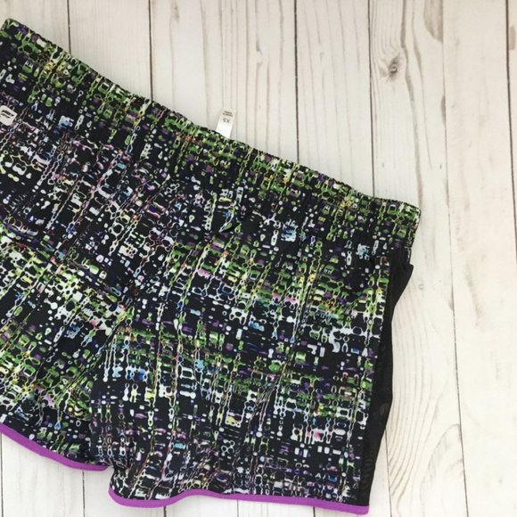 NWT Fabletics Athletic Running Workout Built-In
Spandex Shorts XS - Picture 7 of 7